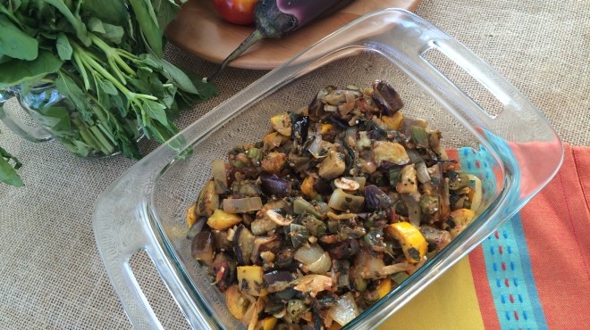 ratatouille recipe