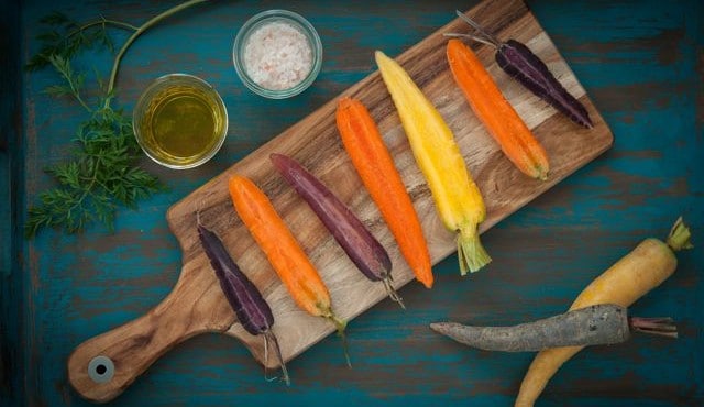 Candy Carrots_ 1