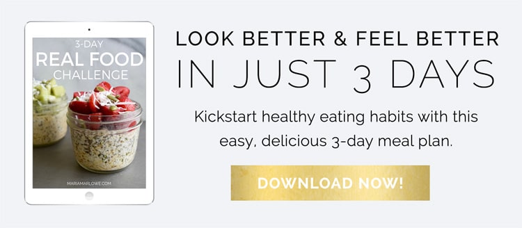 3 Day Diet Kick Start Mountain