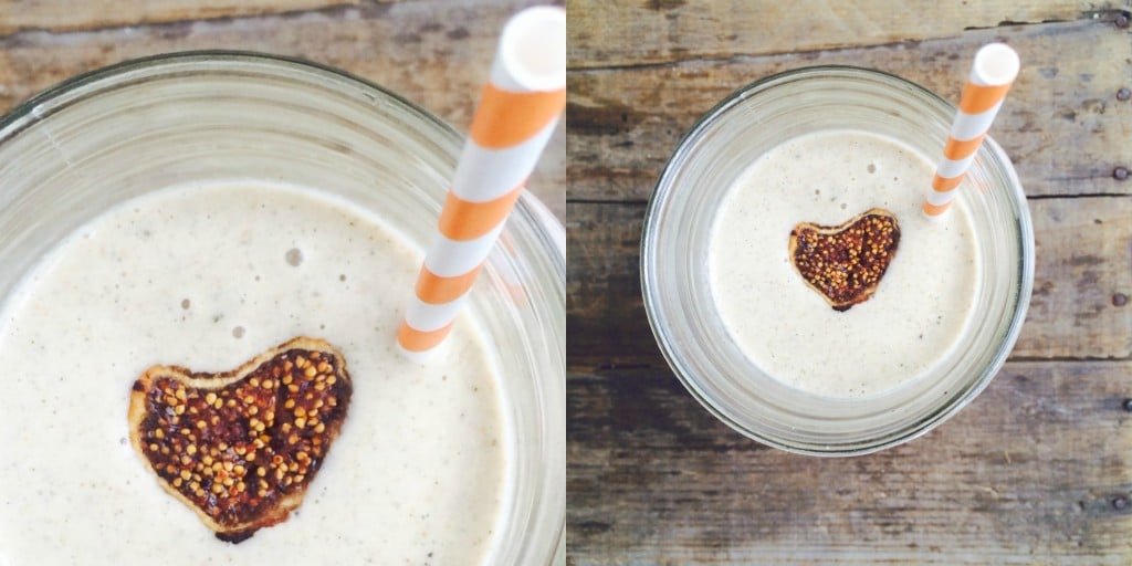 Winter smoothie 3