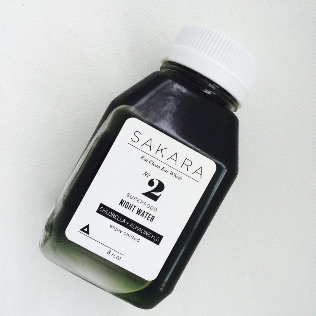 Sakara Review 4