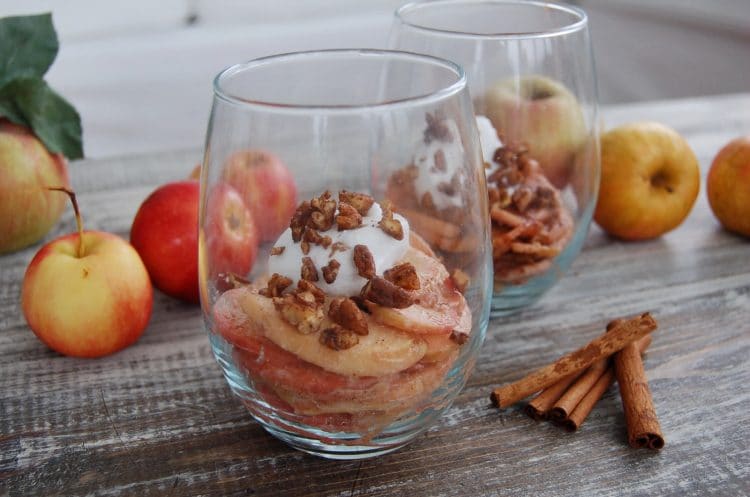 Vegan Apple Pie Maria Marlowe