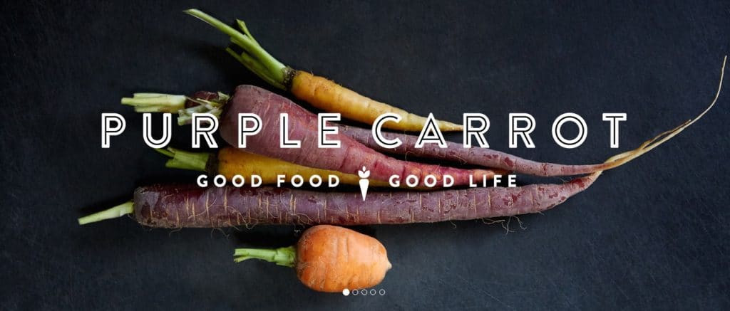 Purple Carrot