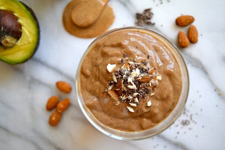 Anti-stress Smoothie