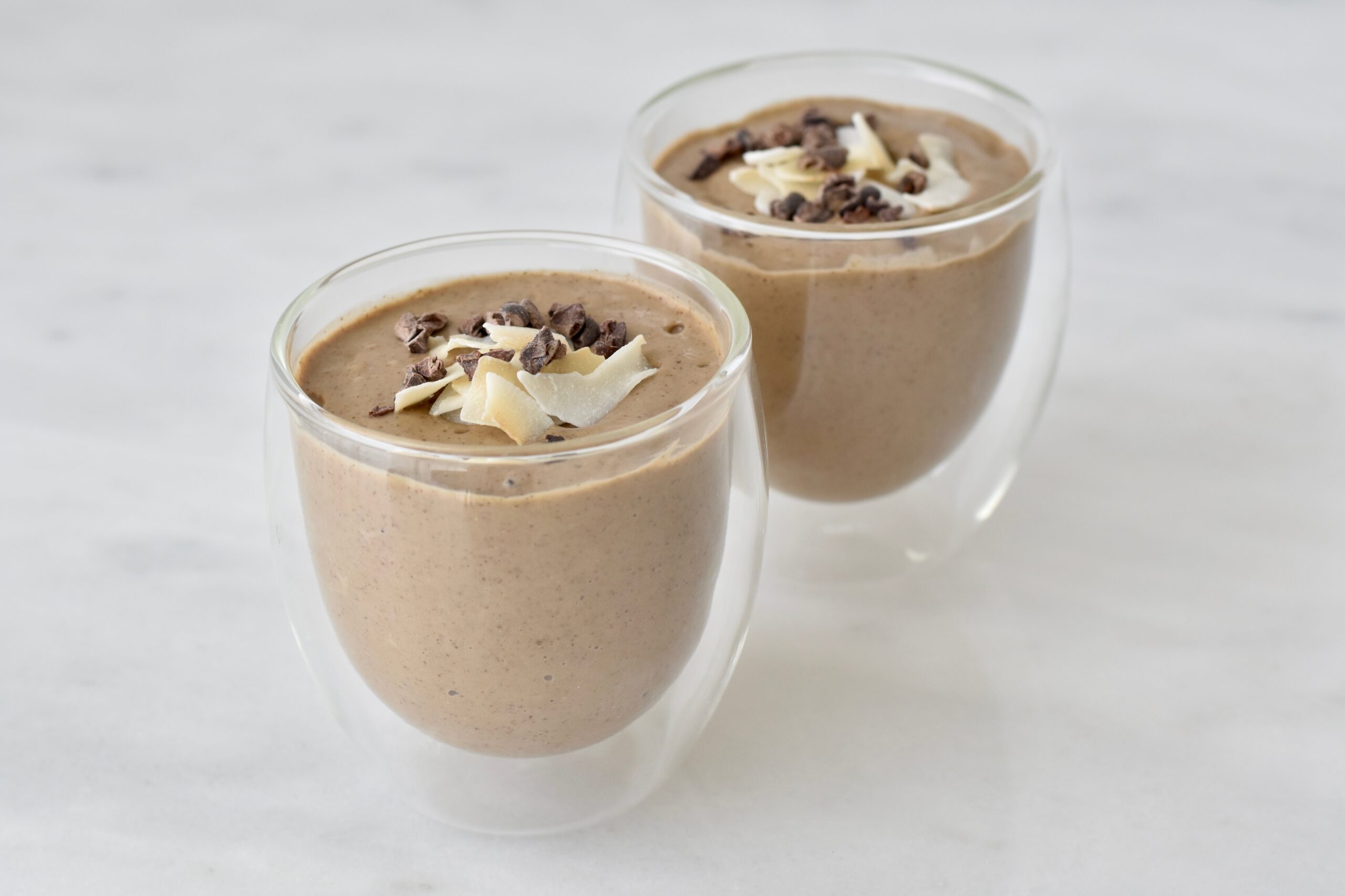 Smoothie Cups - Diary of A Recipe Collector