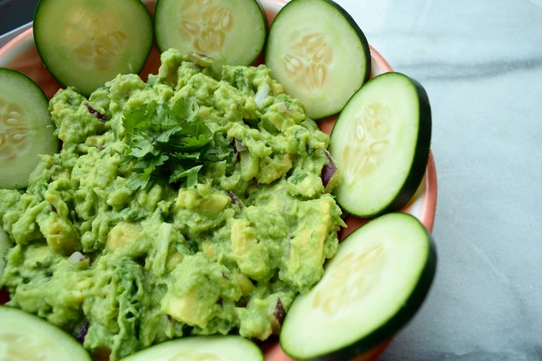 Guacamole Maria Marlowe 2
