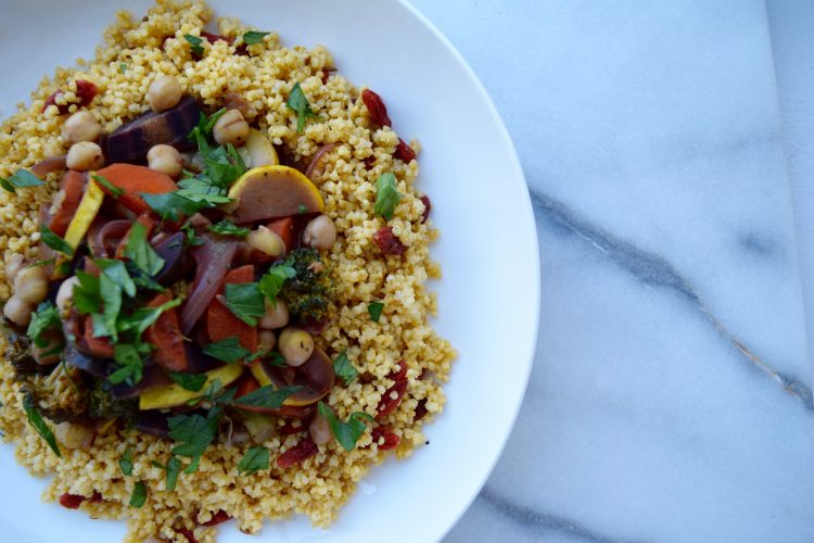 quick-vegetable-tagine