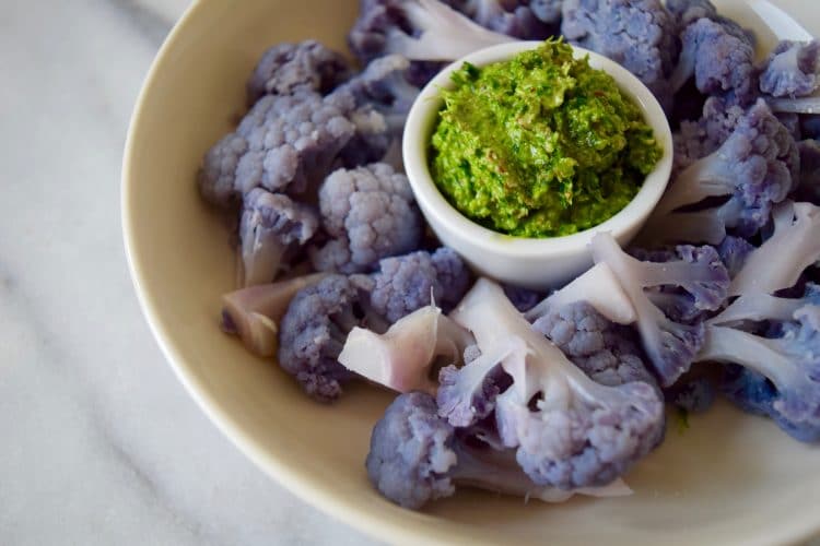 Purple Cauliflower Maria Marlowe2