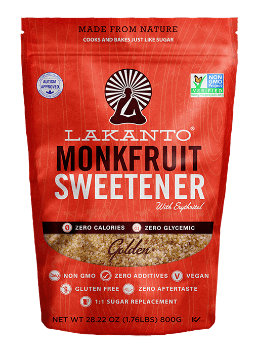 Is Monk Fruit The Best Sweetener
