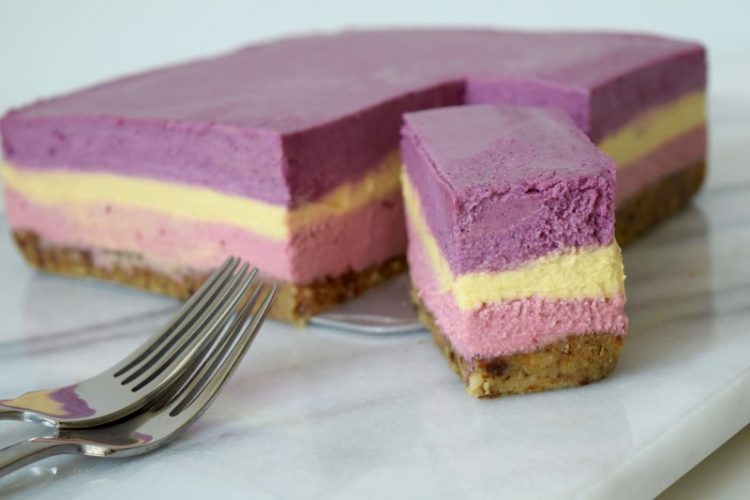 Superfood Cheesecake Maria Marlowe 2