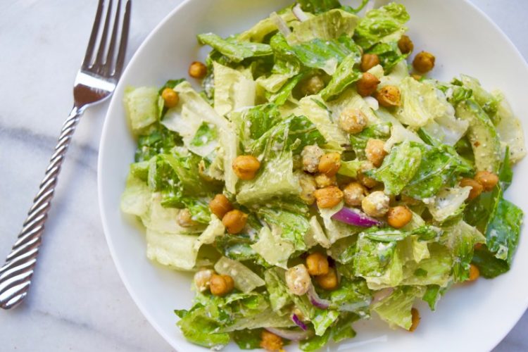 Hemp Caesar Dressing Maria Marlowe
