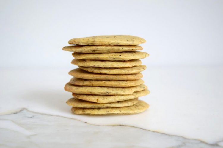 Chickpea Flatbread Maria Marlowe 1