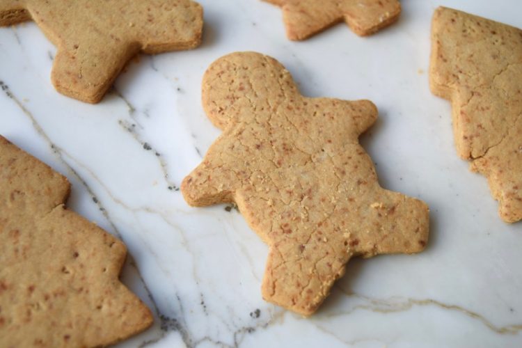 Paleo Sugar Cookies maria Marlowe 1 Paleo Sugar Cookies