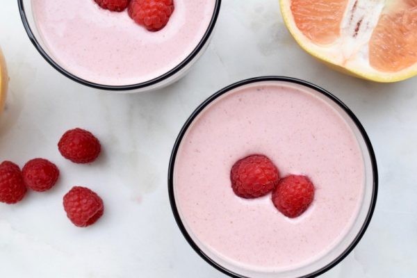 Grapefruit Skinny Smoothie Grapefruit Skinny Smoothie