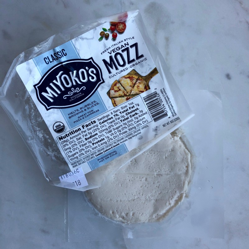 best vegan cheese