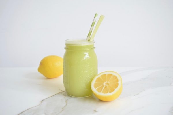 Celery Lemonade Maria Marlowe 1