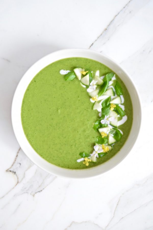 Green Gazpacho_Maria Marlowe_2 Green Gazpacho