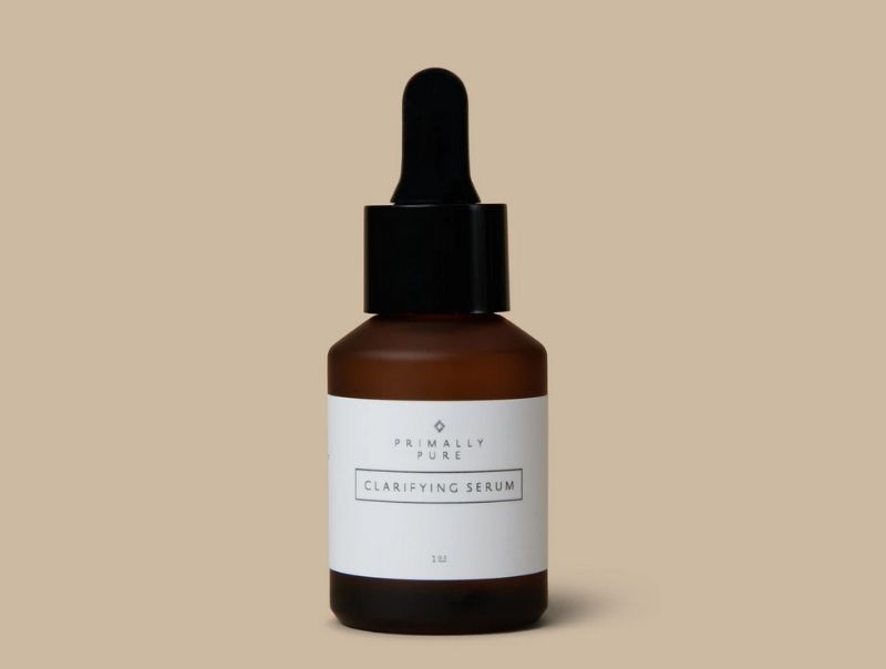 Primally Pure Clarifying Serum