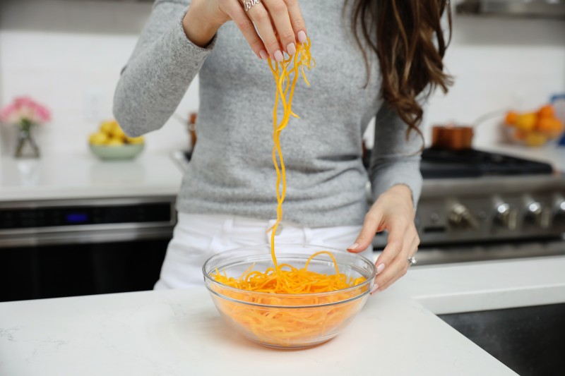 Healthiest pasta- gluten free