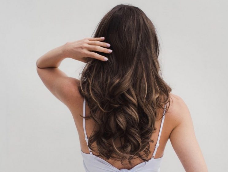 7 Foods To Speed Up Hair Growth - Glow by Marlowe