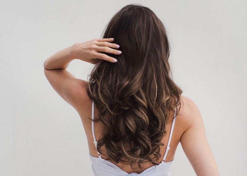 7 Foods To Speed Up Hair Growth - Glow by Marlowe