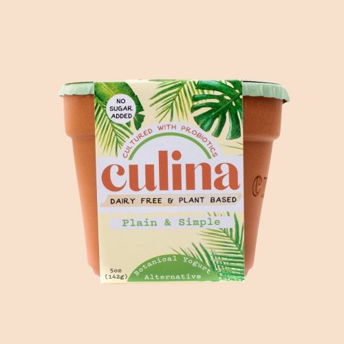 The Best NonDairy Yogurt Brands Glow by Marlowe