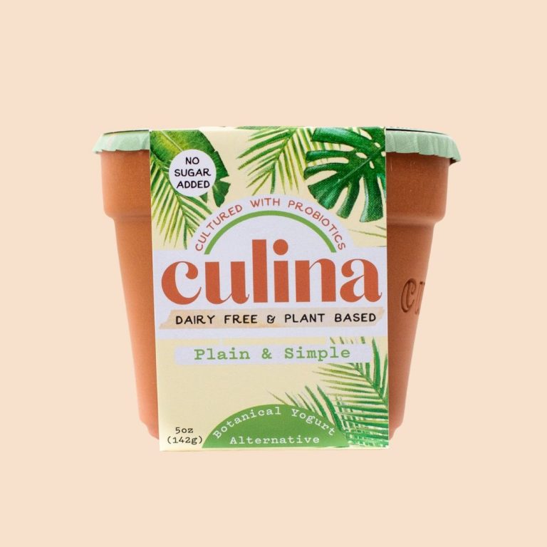 The Best NonDairy Yogurt Brands Glow by Marlowe