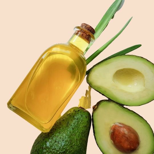 Avocado Oil