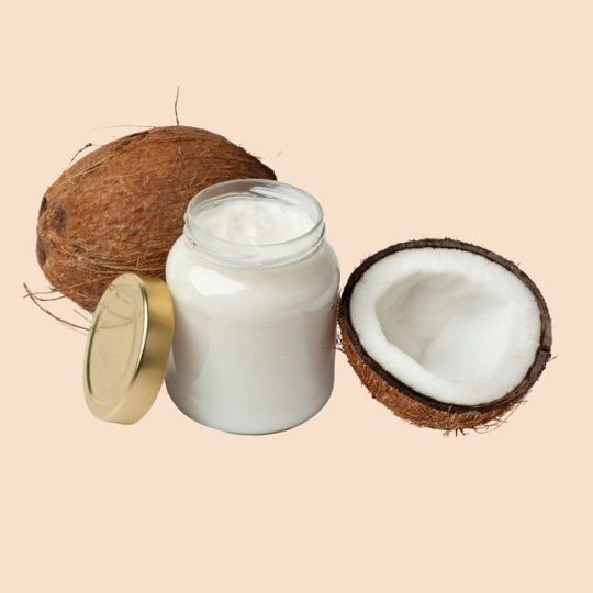 Coconut Oil