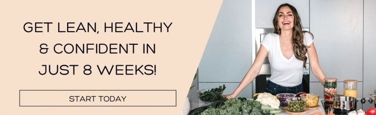 How To Prevent Stress Eating - The Acne Nutritionist Maria Marlowe