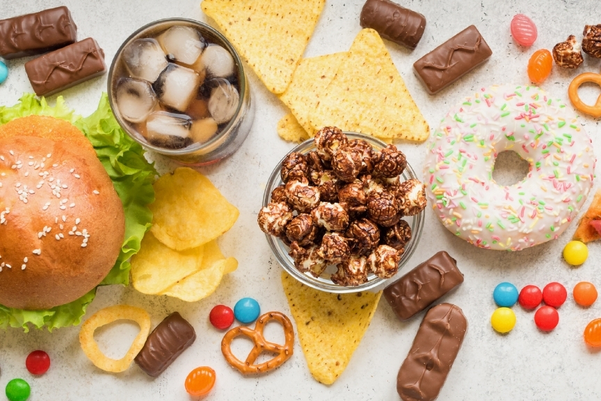 Foods To Avoid For Acne Prone Skin With Studies Glow By Marlowe