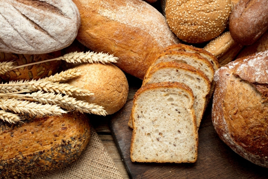 Foods To Avoid For Acne - Gluten