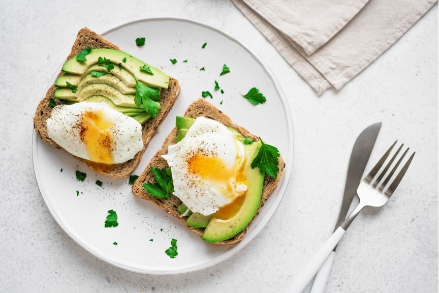 Perfect Poached Egg Maker - GEEKYGET