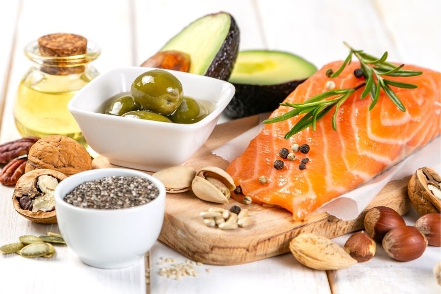 8 Omega-3 Deficiency Signs & What To Do About It - Glow by Marlowe