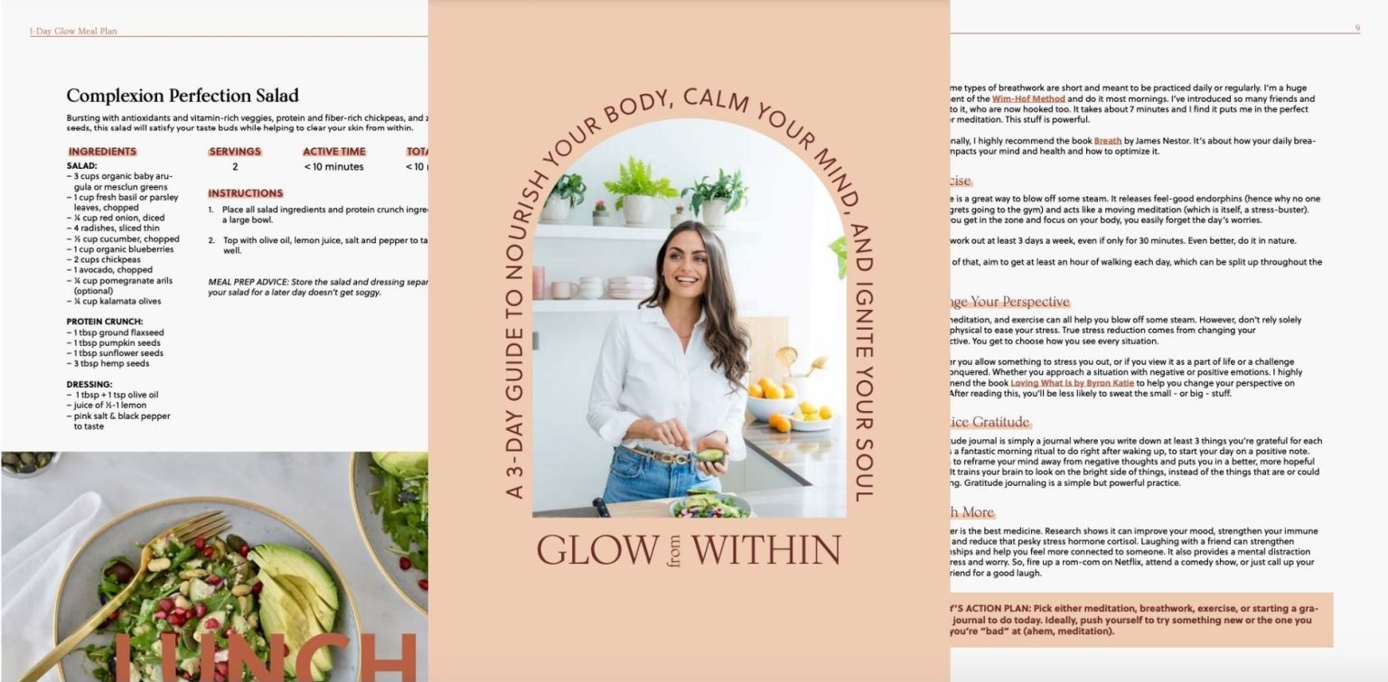 How to Write an iTunes Review - The Acne Nutritionist Maria Marlowe
