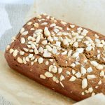 Gluten-Free Peanut Butter Bread Maria Marlowe 1