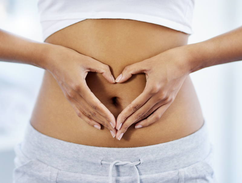 The Gut Skin Connection And 8 Ways To Improve Yours