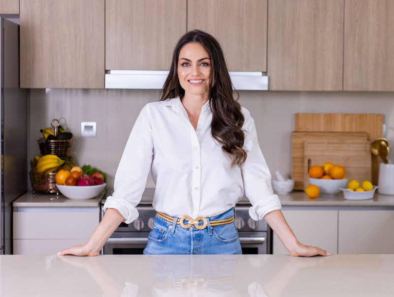 3 Beauty Recipes for Glowing Skin - The Acne Nutritionist Maria Marlowe
